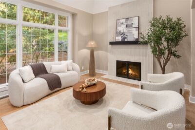 19221 SE 25th Street , Sammamish, WA 98075 - Photo 4