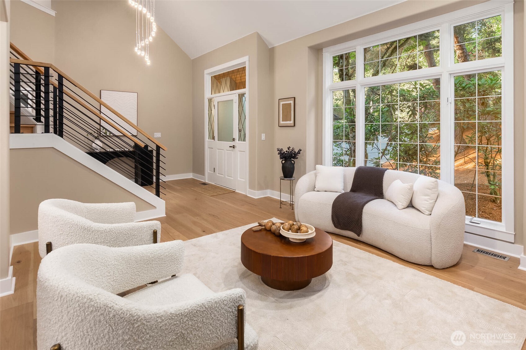 19221 SE 25th Street , Sammamish, WA 98075