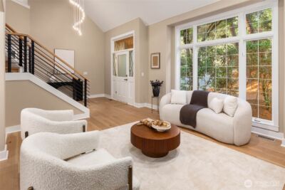 19221 SE 25th Street , Sammamish, WA 98075 - Photo 5