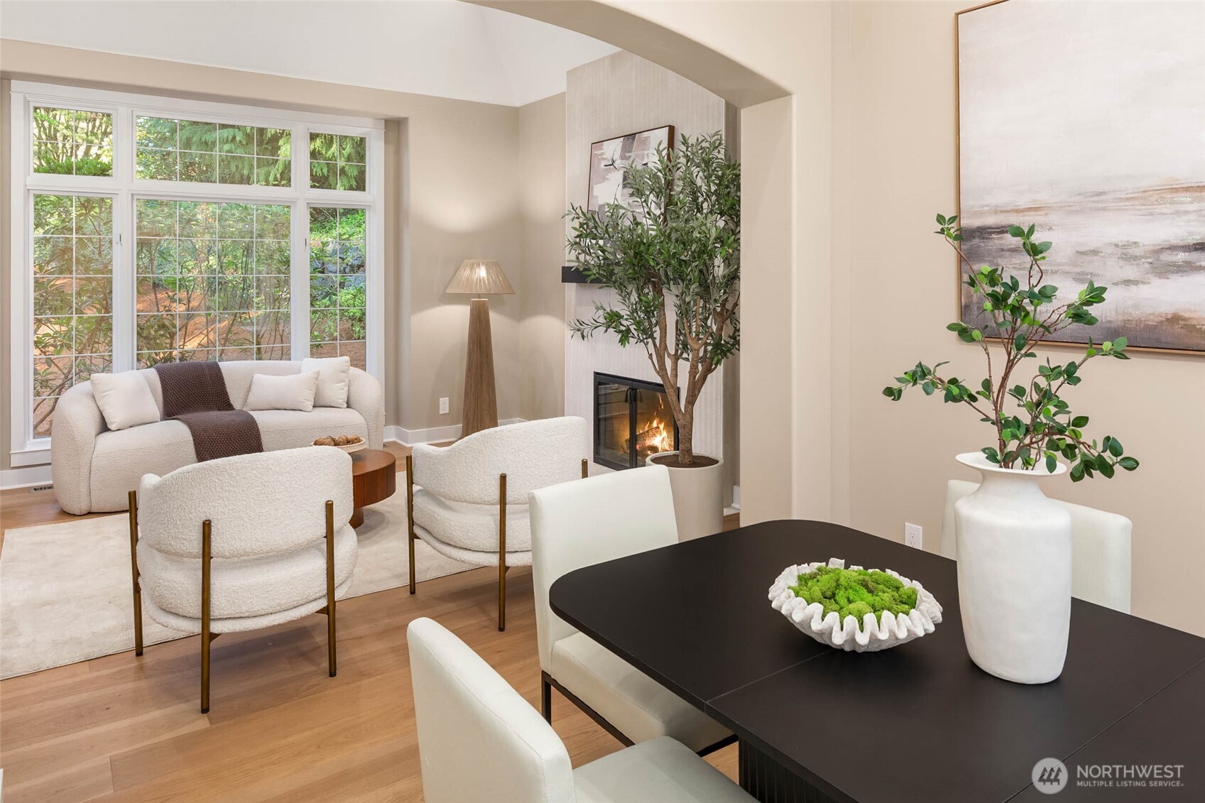 19221 SE 25th Street , Sammamish, WA 98075
