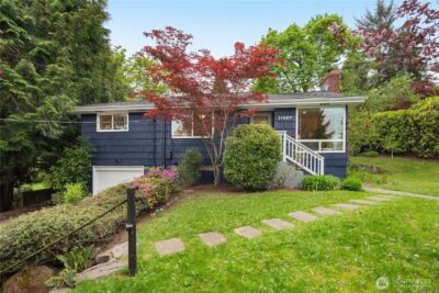 11007 Alton Avenue NE, Seattle, WA 98125 - Photo 1
