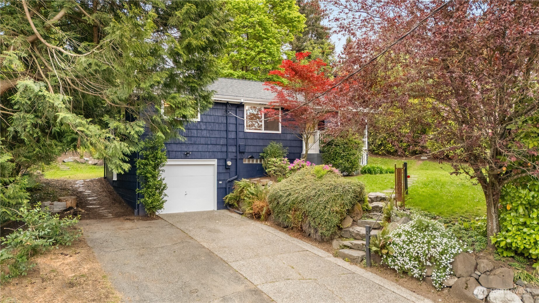 11007 Alton Avenue NE, Seattle, WA 98125