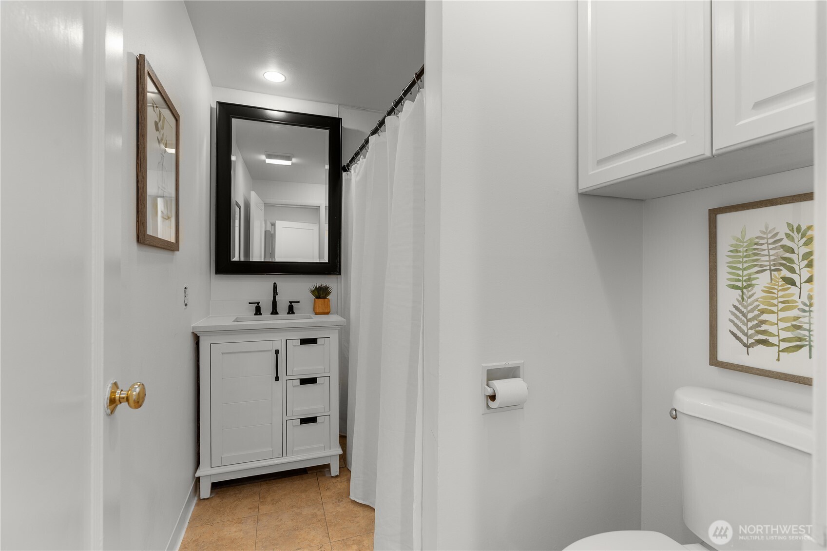 11007 Alton Avenue NE, Seattle, WA 98125