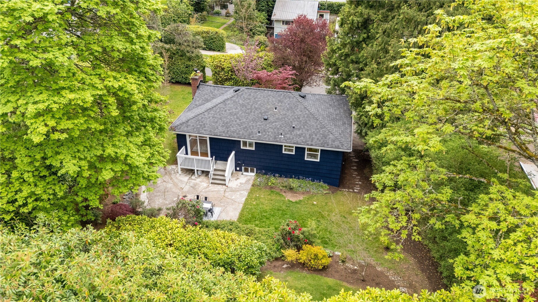 11007 Alton Avenue NE, Seattle, WA 98125