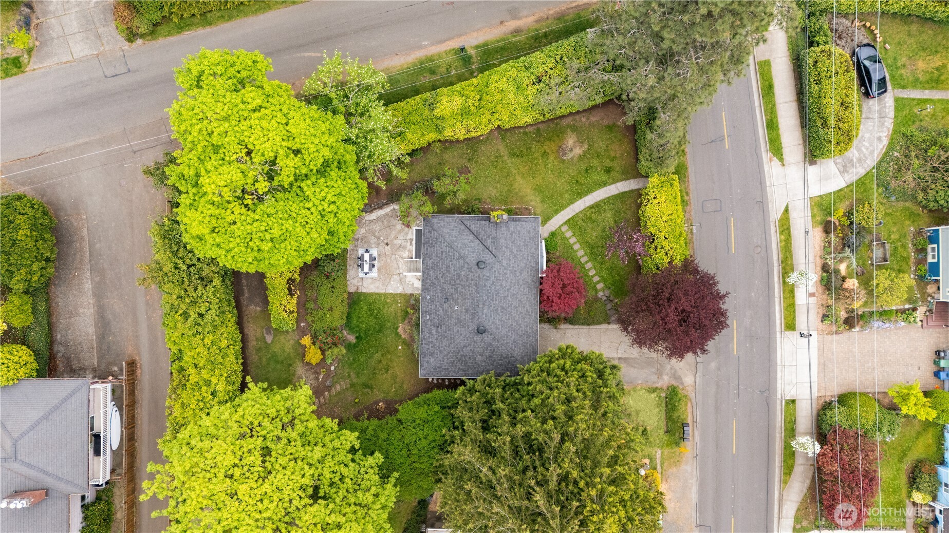 11007 Alton Avenue NE, Seattle, WA 98125
