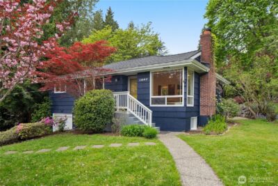 11007 Alton Avenue NE, Seattle, WA 98125 - Photo 3