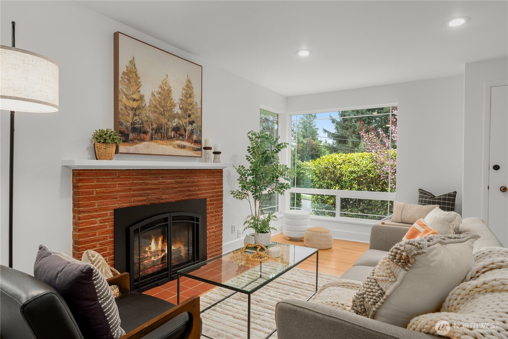 11007 Alton Avenue NE, Seattle, WA 98125
