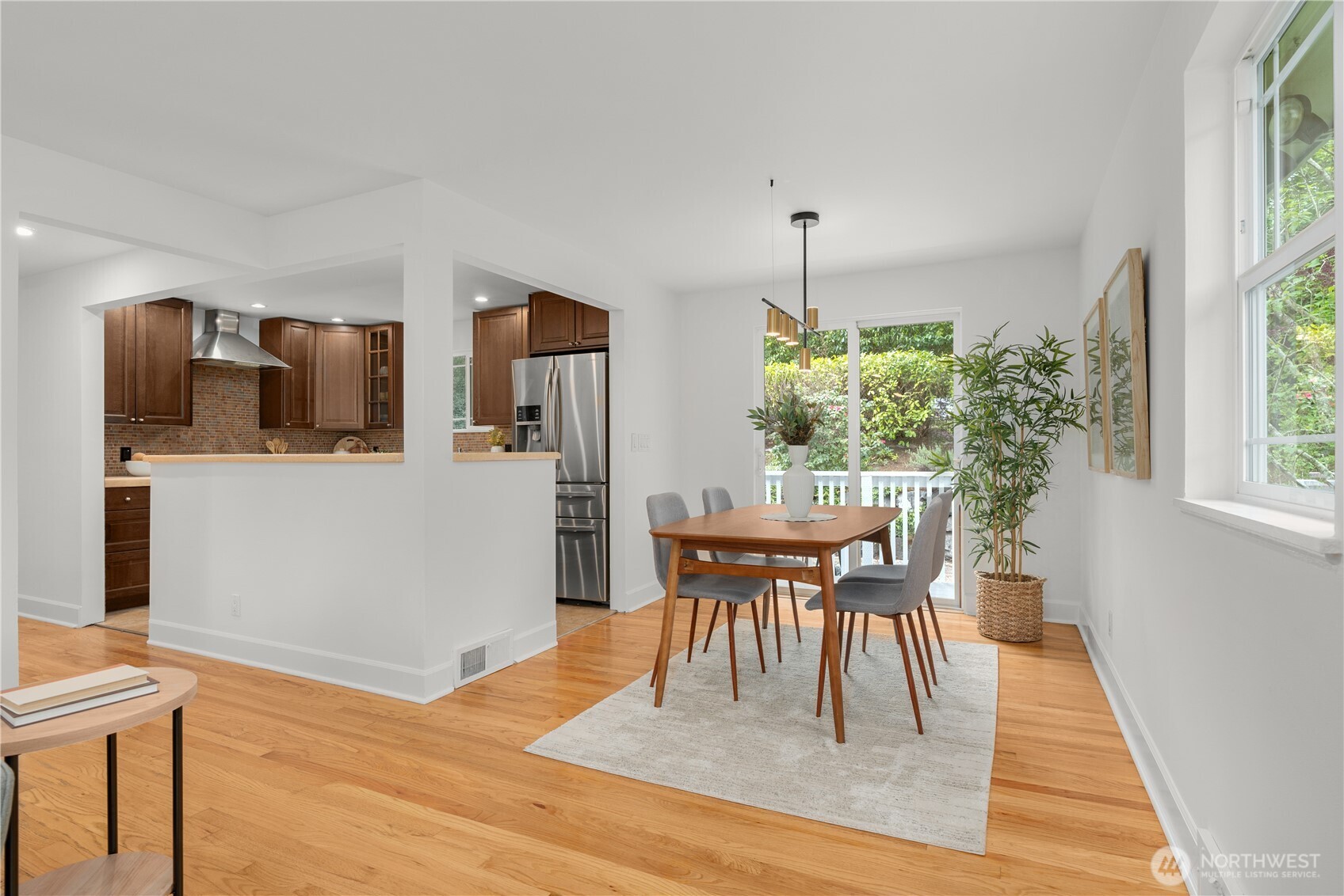 11007 Alton Avenue NE, Seattle, WA 98125
