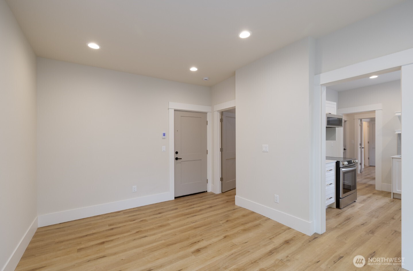 2123 E James Street , Seattle, WA 98122