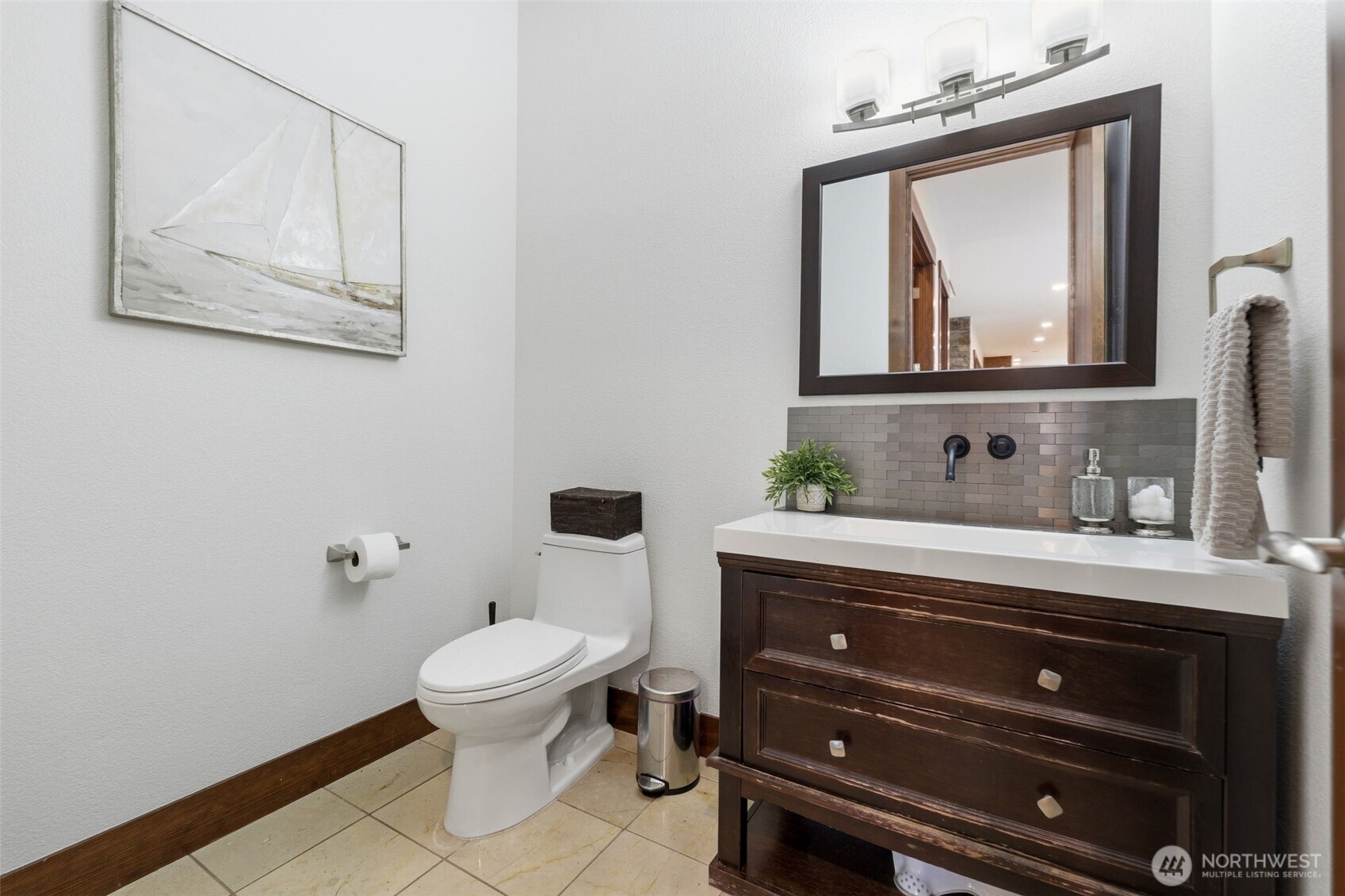 1136 14th Avenue , Fox Island, WA 98333