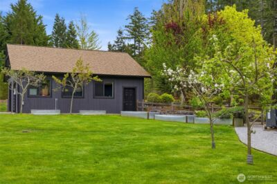 1136 14th Avenue , Fox Island, WA 98333 - Photo 37