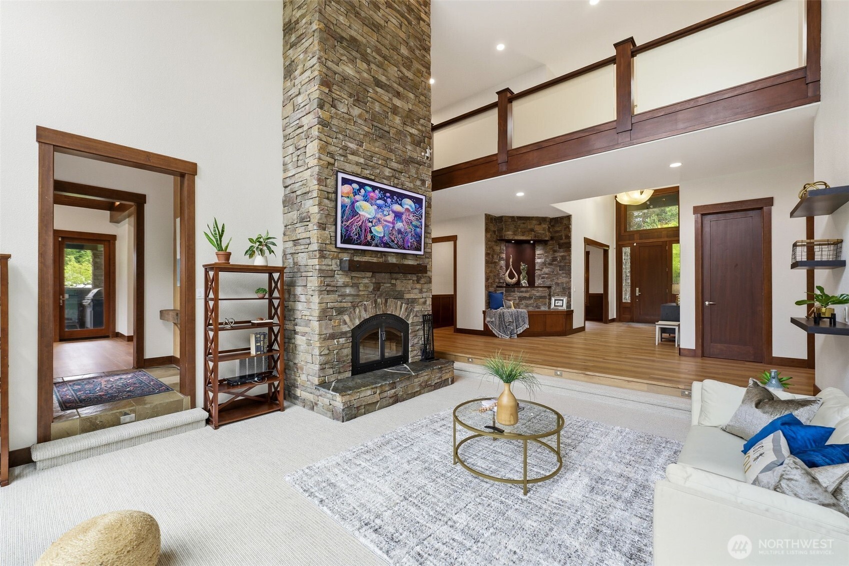 1136 14th Avenue , Fox Island, WA 98333
