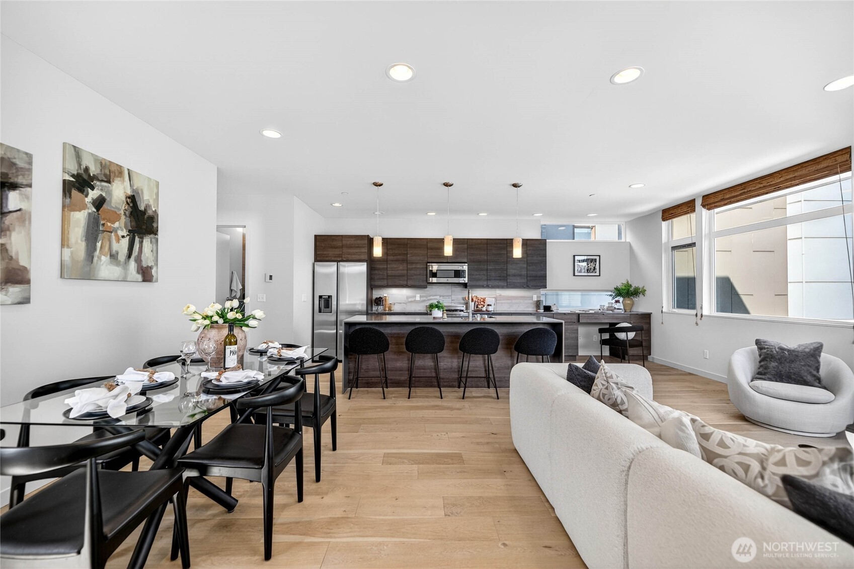 4153 California Avenue SW, Seattle, WA 98116-4101