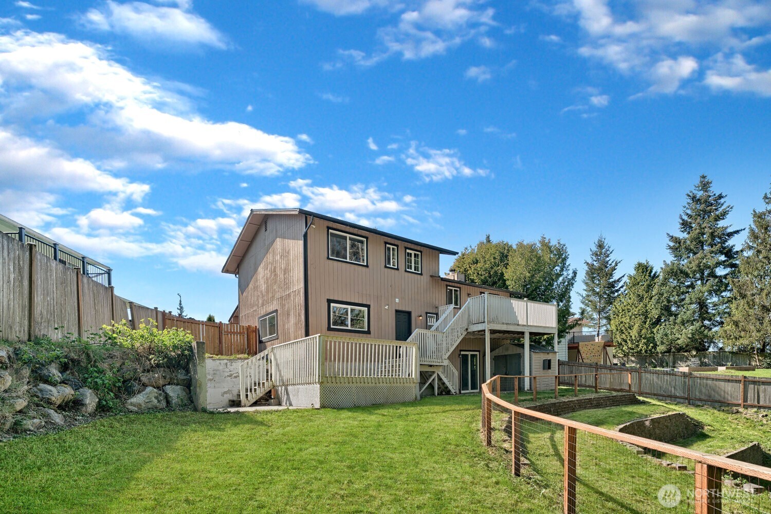 217 Capri Place , Everett, WA 98203