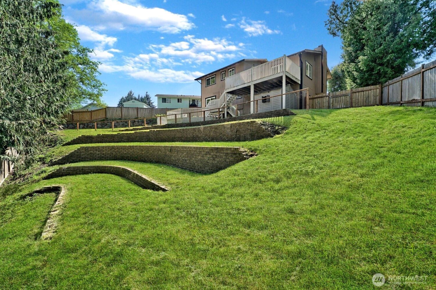 217 Capri Place , Everett, WA 98203