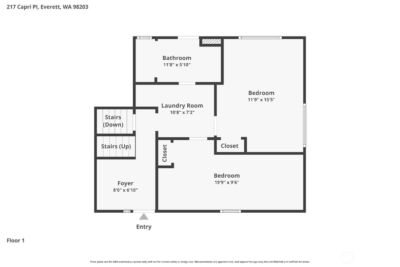 217 Capri Place , Everett, WA 98203 - Photo 31