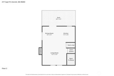 217 Capri Place , Everett, WA 98203 - Photo 32