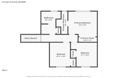 217 Capri Place , Everett, WA 98203 - Photo 33