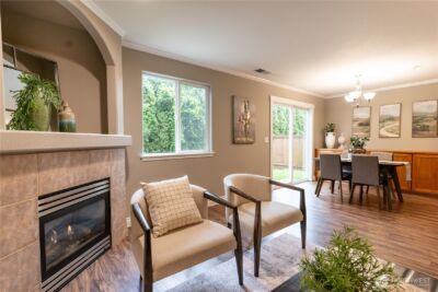 2606 123rd Pl SW, Unit B , Everett, WA 98204 - Photo 11