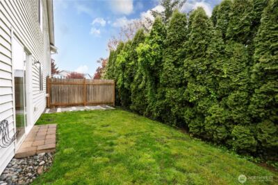 2606 123rd Pl SW, Unit B , Everett, WA 98204 - Photo 23