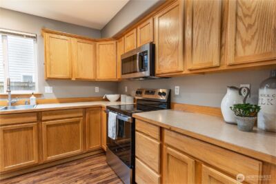 2606 123rd Pl SW, Unit B , Everett, WA 98204 - Photo 6