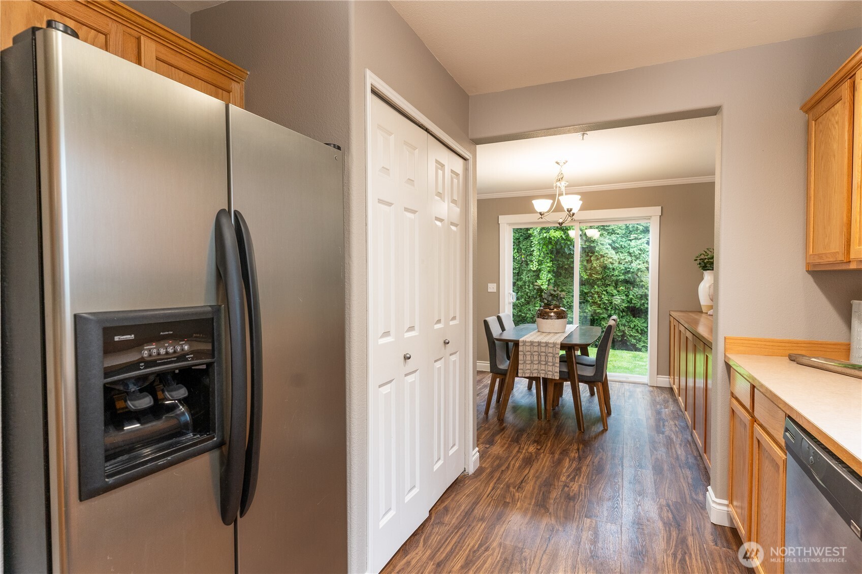 2606 123rd Pl SW, Unit B , Everett, WA 98204