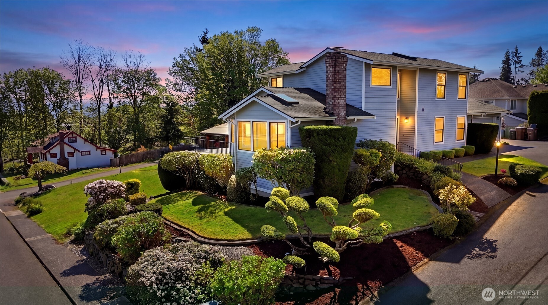 6108 N Park Avenue , Tacoma, WA 98407