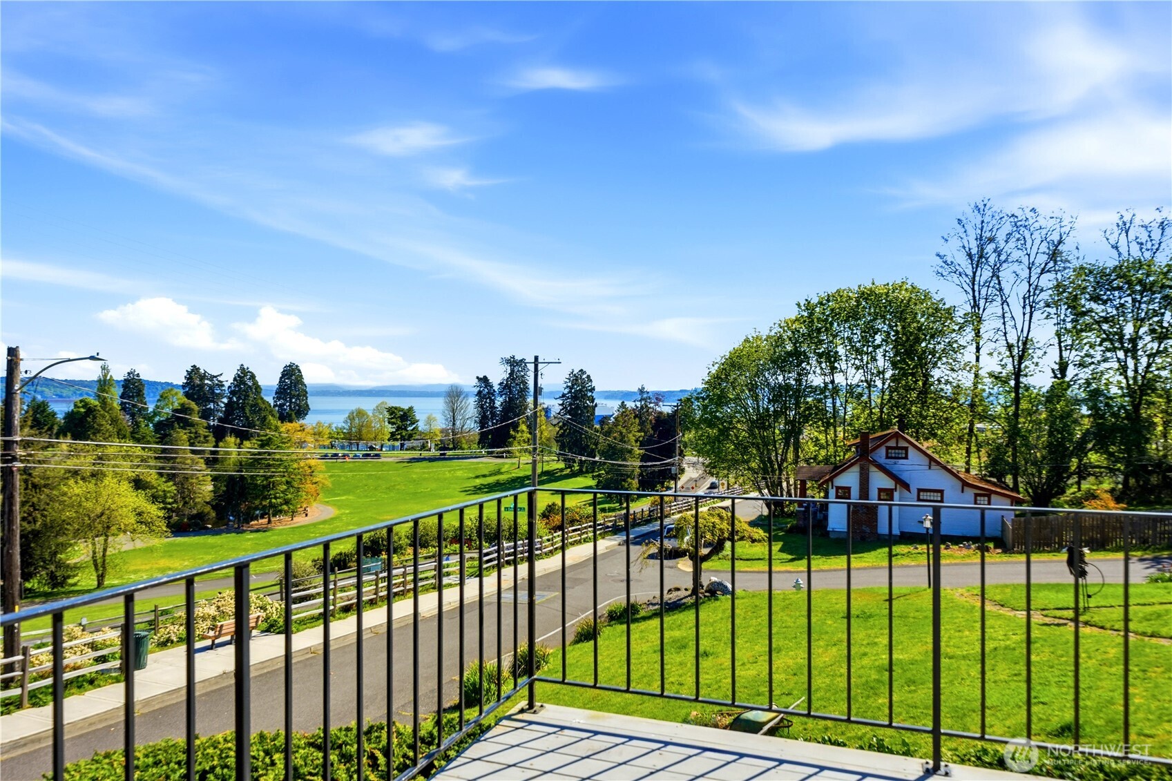 6108 N Park Avenue , Tacoma, WA 98407