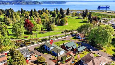 6108 N Park Avenue , Tacoma, WA 98407 - Photo 3