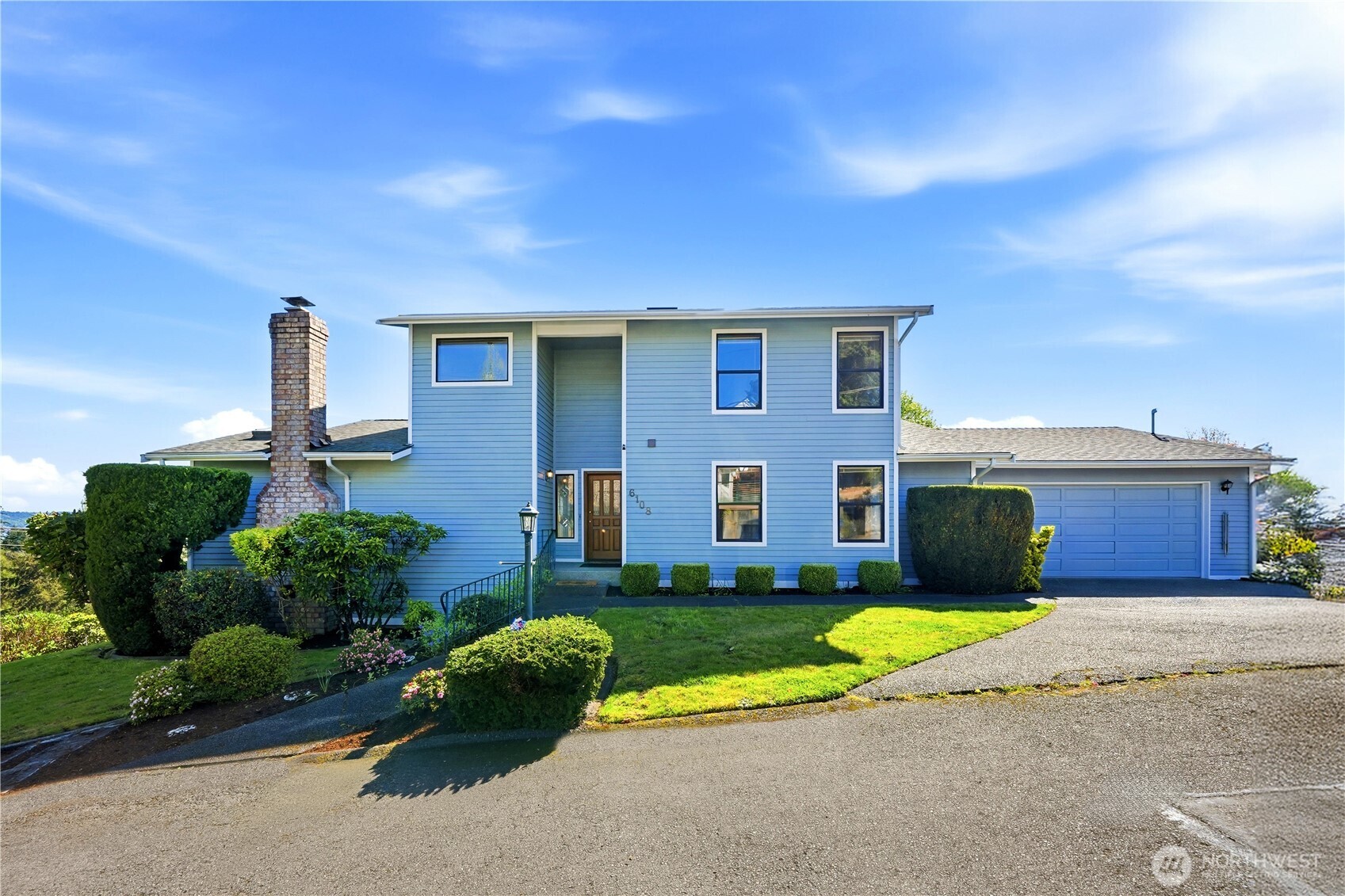 6108 N Park Avenue , Tacoma, WA 98407