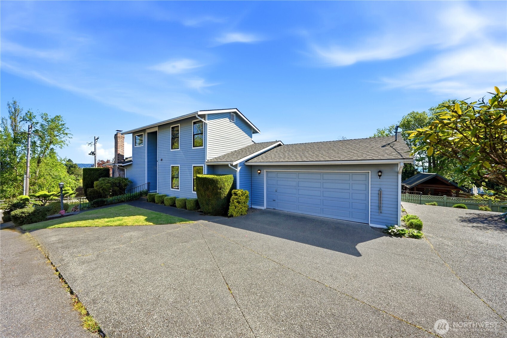 6108 N Park Avenue , Tacoma, WA 98407