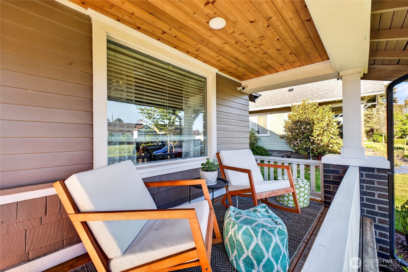 509 S 50th Street , Tacoma, WA 98408