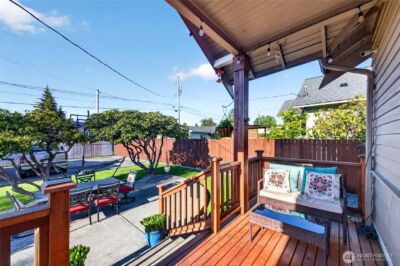 509 S 50th Street , Tacoma, WA 98408 - Photo 24
