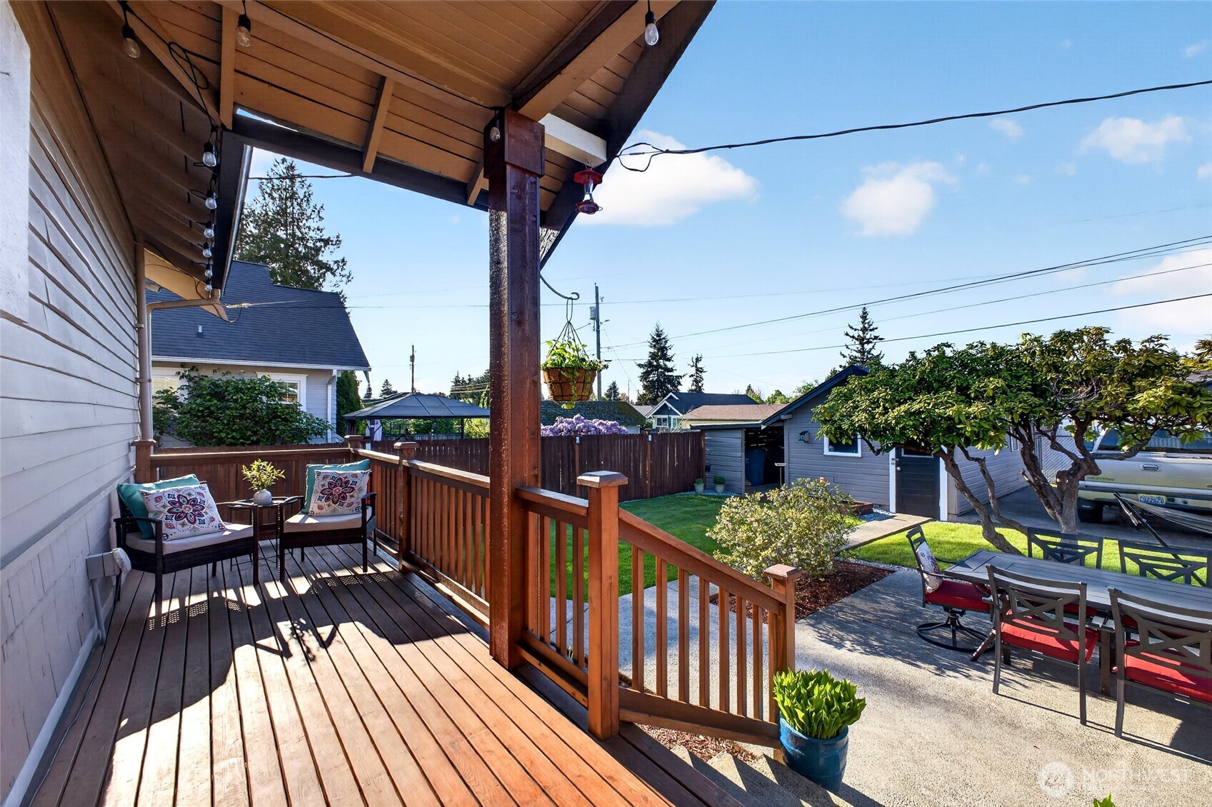 509 S 50th Street , Tacoma, WA 98408