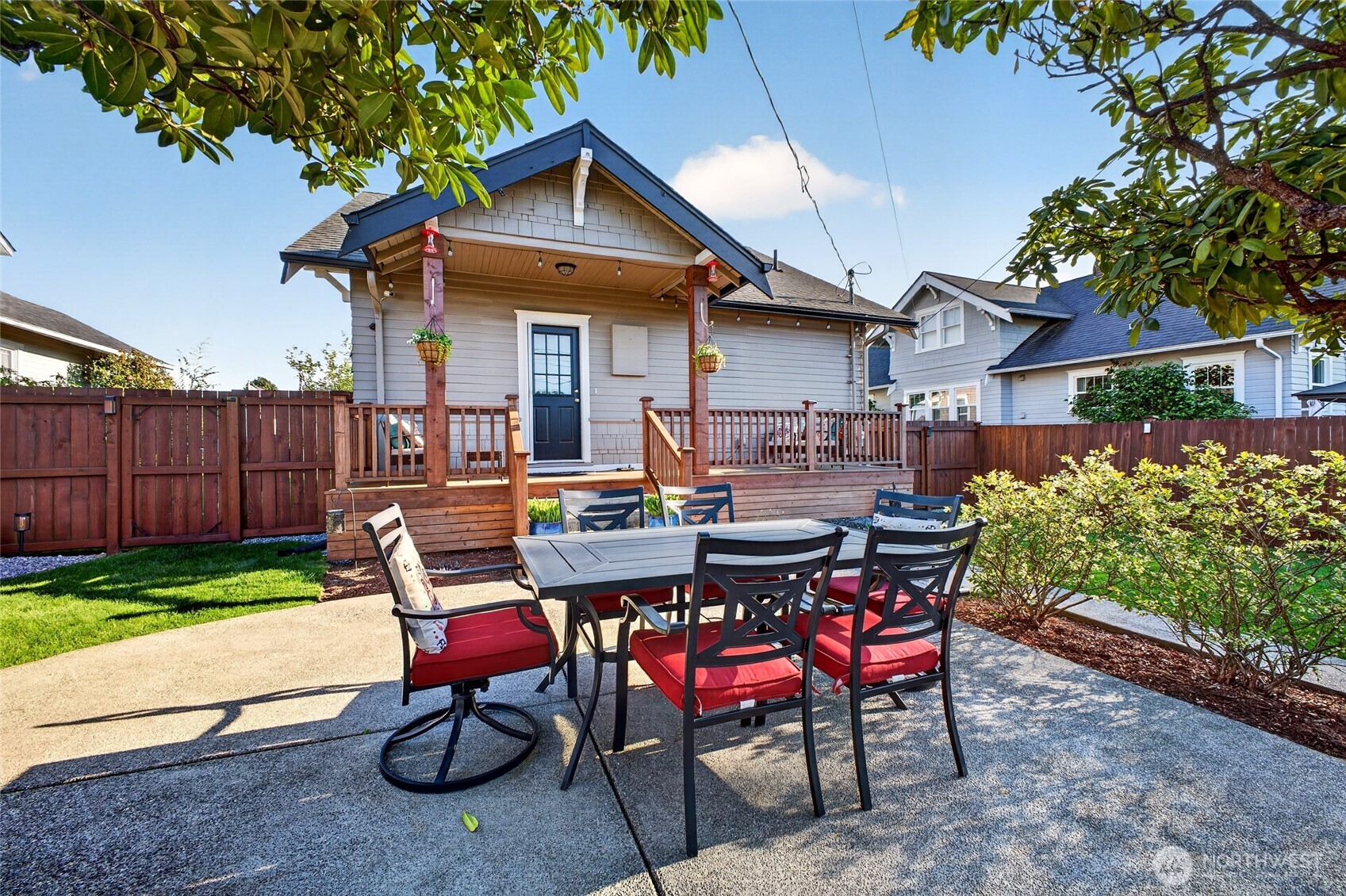 509 S 50th Street , Tacoma, WA 98408