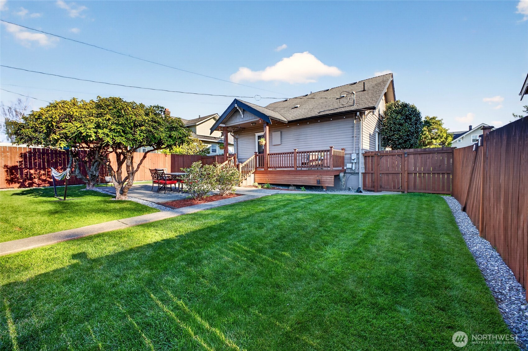 509 S 50th Street , Tacoma, WA 98408