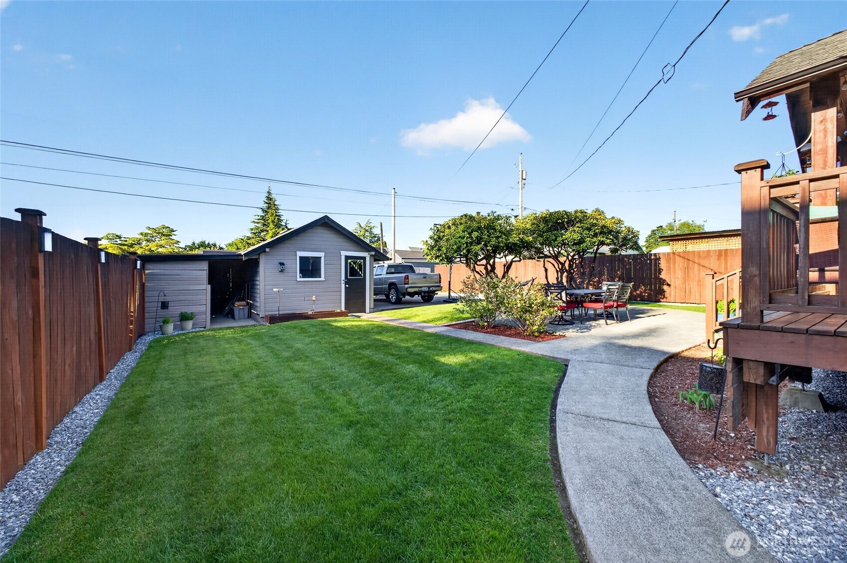 509 S 50th Street , Tacoma, WA 98408