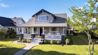 509 S 50th Street , Tacoma, WA 98408 - Photo 33