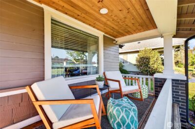 509 S 50th Street , Tacoma, WA 98408 - Photo 3