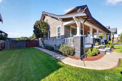 509 S 50th Street , Tacoma, WA 98408 - Photo 32