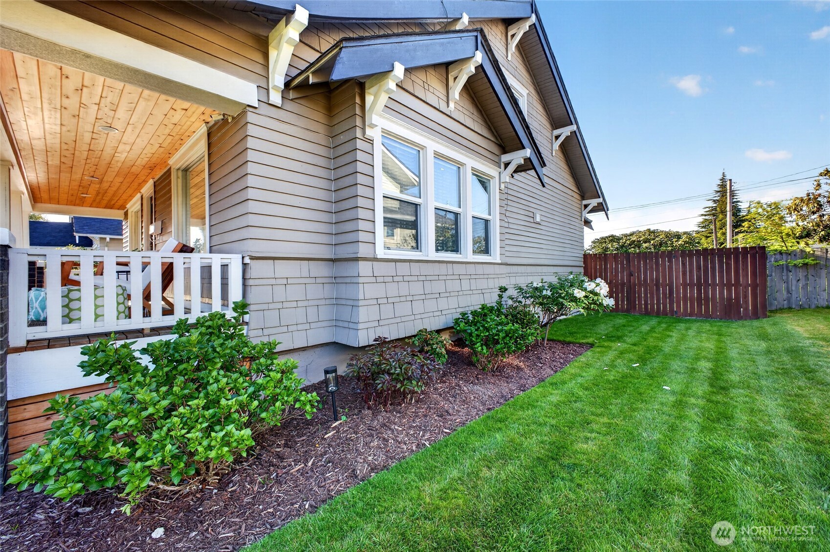 509 S 50th Street , Tacoma, WA 98408