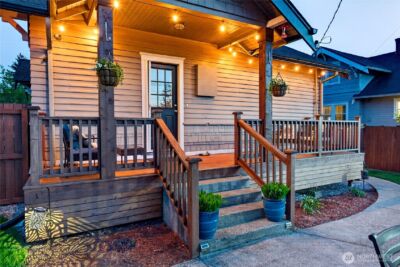 509 S 50th Street , Tacoma, WA 98408 - Photo 36