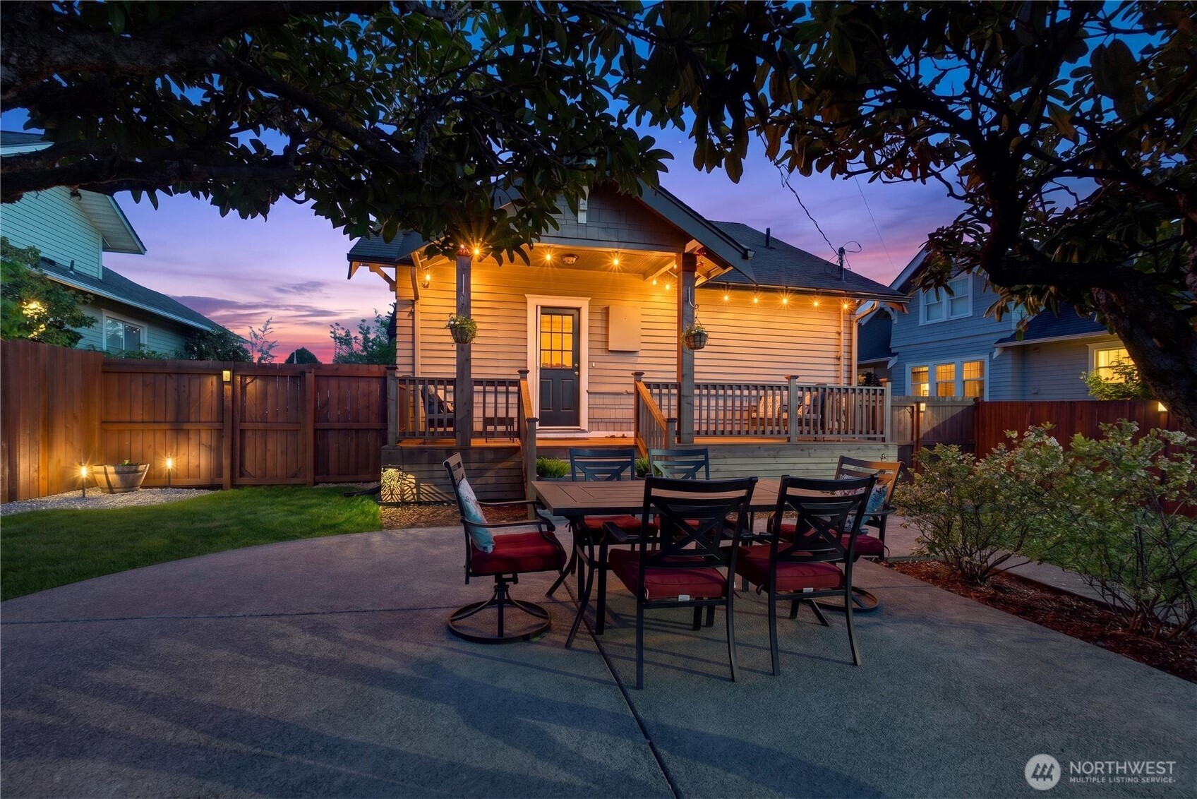 509 S 50th Street , Tacoma, WA 98408