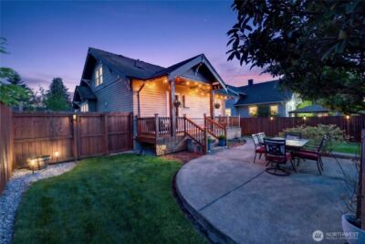 509 S 50th Street , Tacoma, WA 98408 - Photo 38