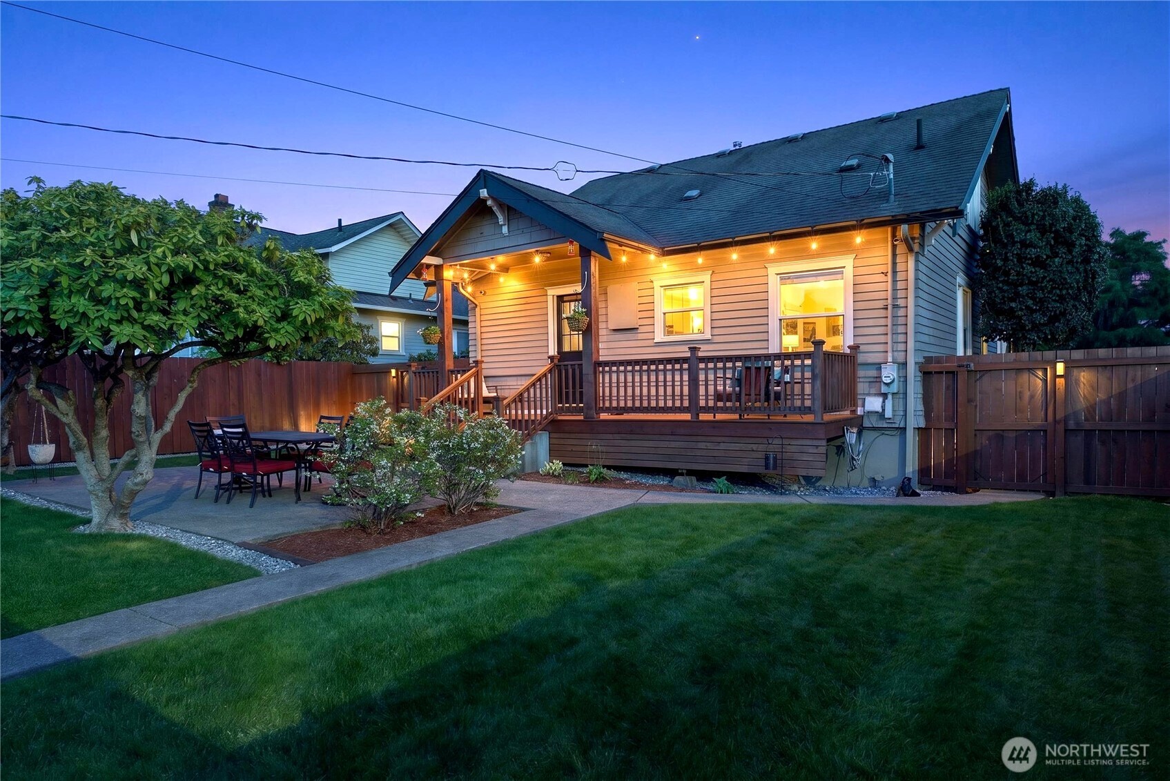 509 S 50th Street , Tacoma, WA 98408