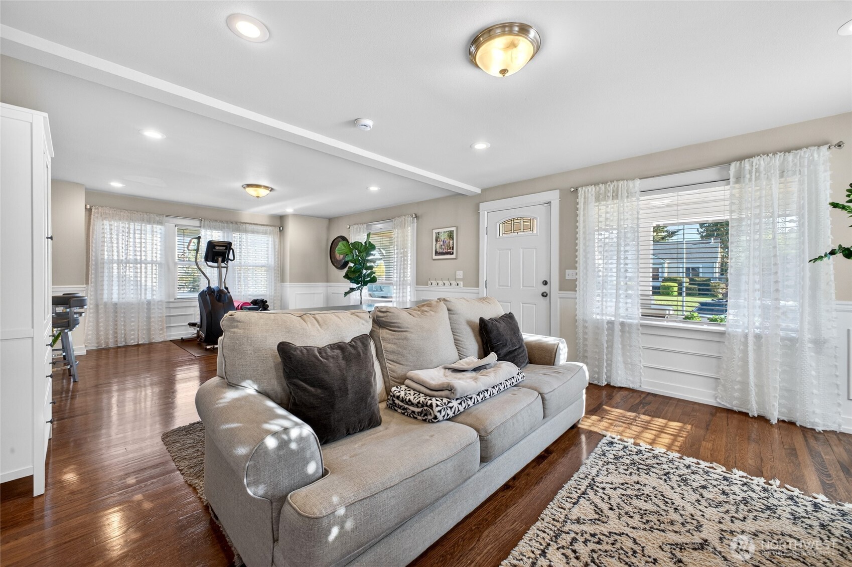 509 S 50th Street , Tacoma, WA 98408