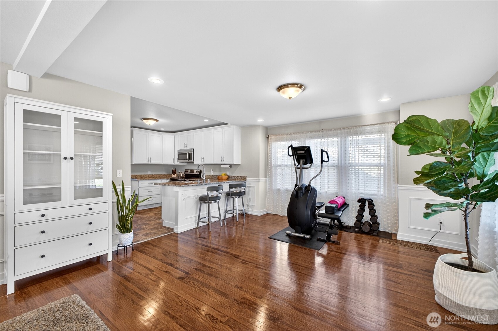 509 S 50th Street , Tacoma, WA 98408