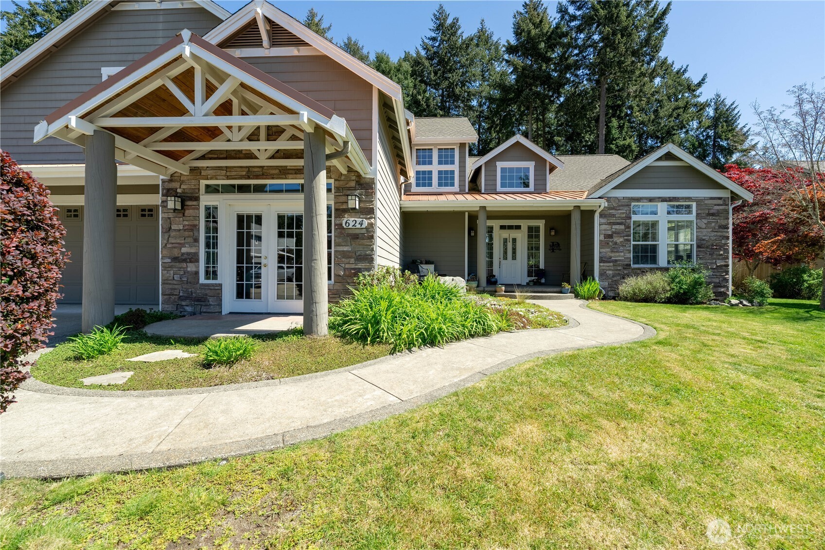 624 Alma Lane SE, Olympia, WA 98513