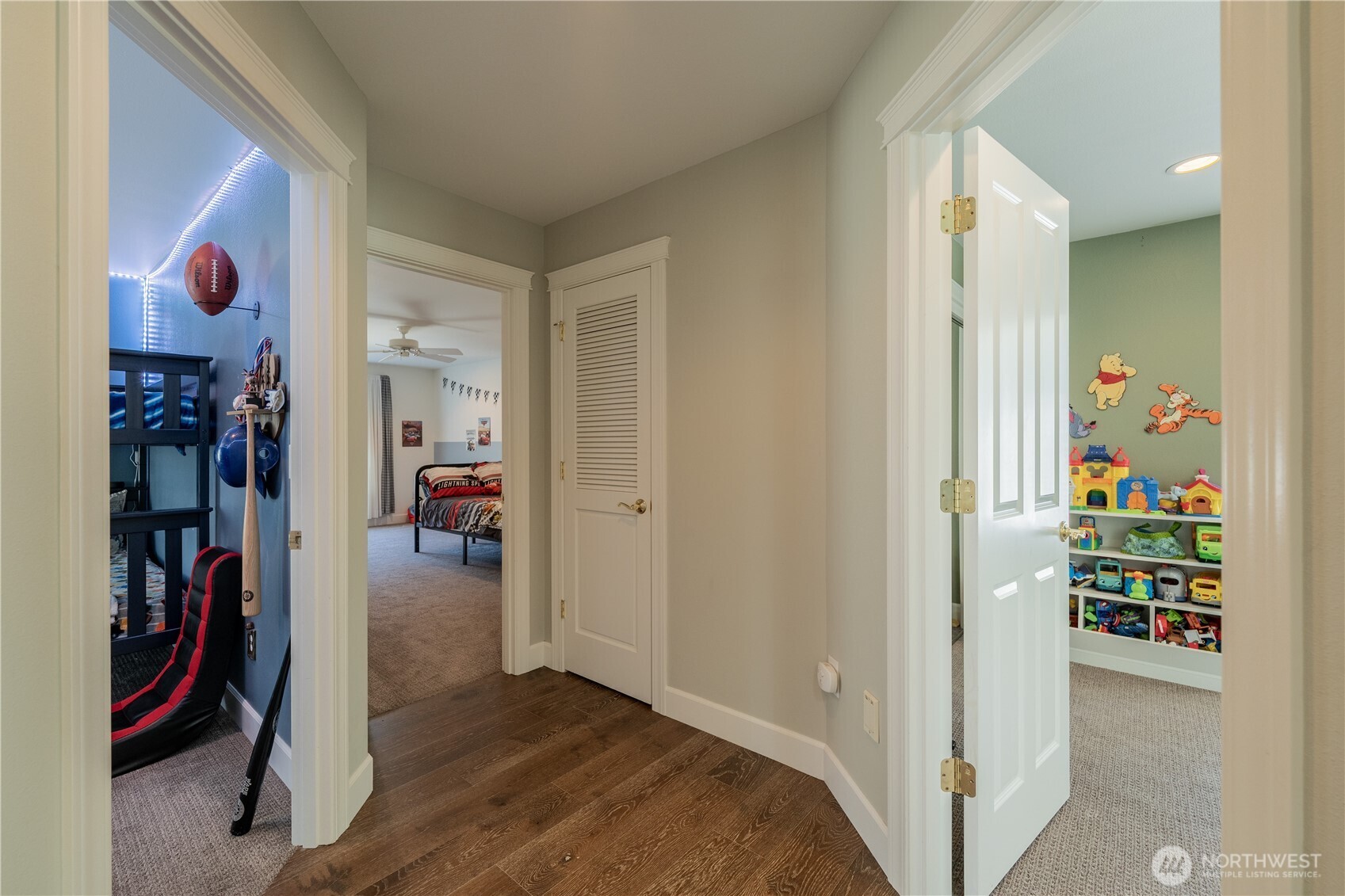 624 Alma Lane SE, Olympia, WA 98513