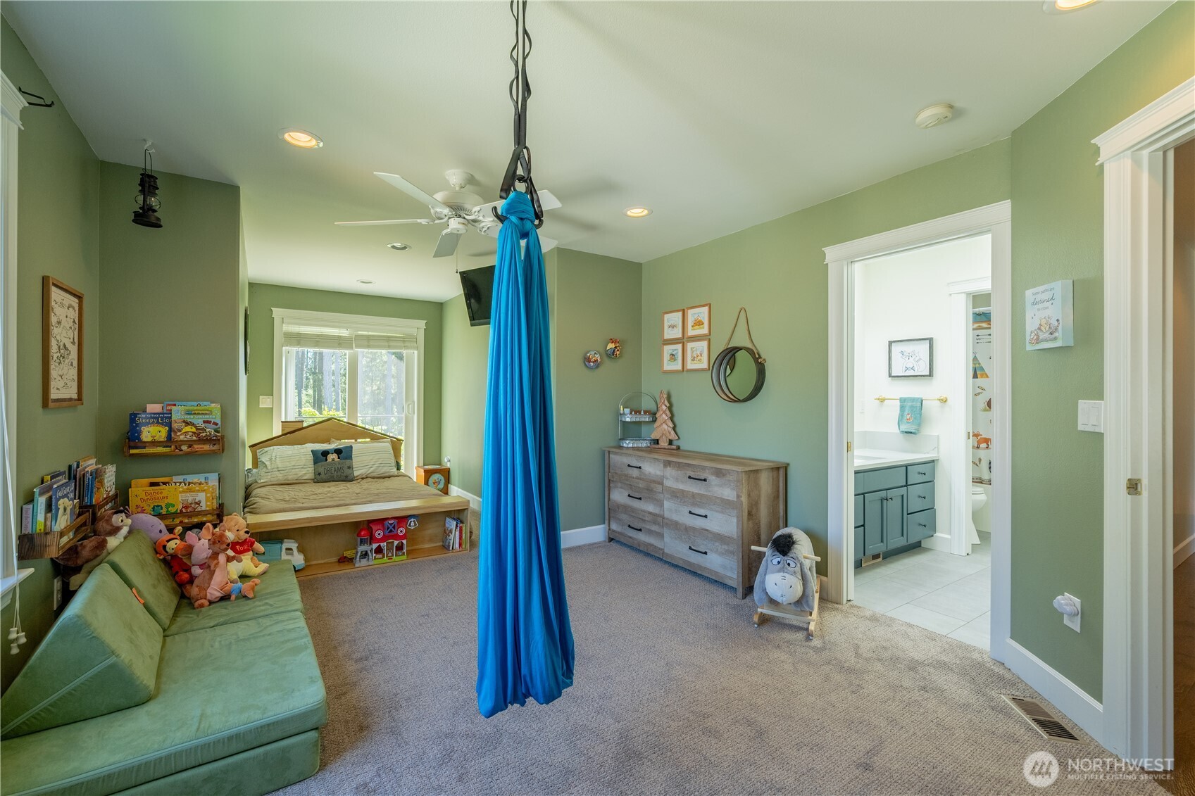 624 Alma Lane SE, Olympia, WA 98513